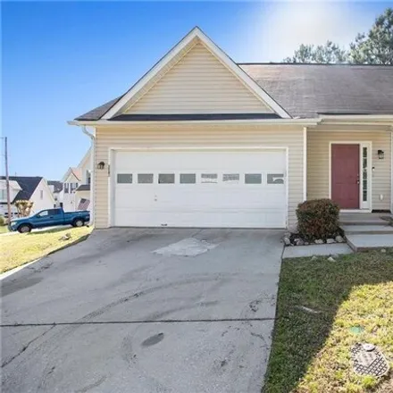 Buy this 3 bed house on 5320 Wellborn Creek Drive in DeKalb County, GA 30058