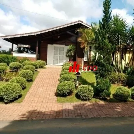 Buy this 6 bed house on Rua Tahiti in Embu-Guaçu, Embu-Guaçu - SP