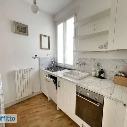 Image 4 - Intesa Sanpaolo, Via Spartaco, 29135 Milan MI, Italy - Apartment for rent