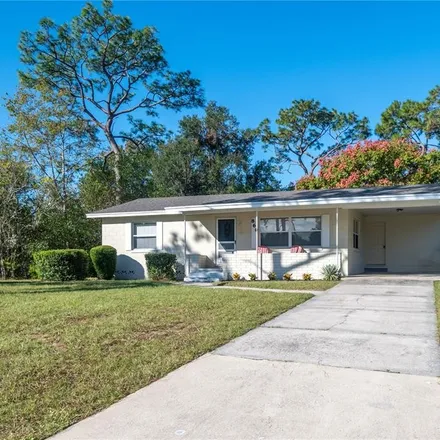Image 5 - 860 South Boundary Avenue, DeLand, FL 32720, USA - House for sale