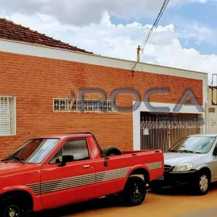 Image 1 - Rua Aquidaban 692, Parque Santa Mônica, São Carlos - SP, 13560-640, Brazil - House for sale