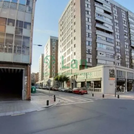 Rent this 4 bed apartment on Calle Músico Sarasate / Saratsate musikariaren kalea in 5, 48014 Bilbao