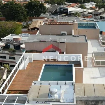 Buy this 2 bed apartment on Stadium Society in Avenida Santana, Retiro dos Fontes