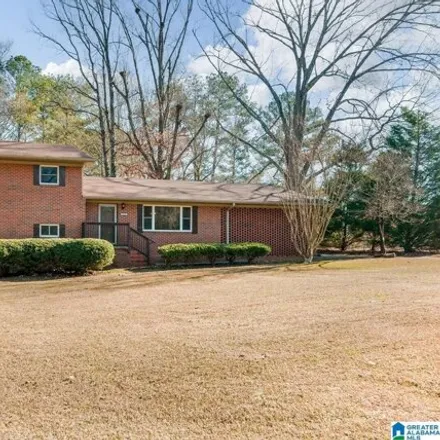 Image 3 - 129 Mimosa Drive, Childersburg, Talladega County, AL 35044, USA - House for sale