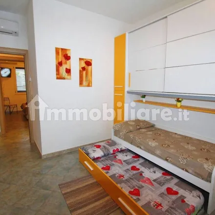 Image 5 - Via Sandro Pertini, 73053 Santa Maria di Leuca LE, Italy - Apartment for rent
