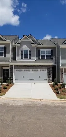 Rent this 3 bed house on Bromes Street in Lawrenceville, GA 30246