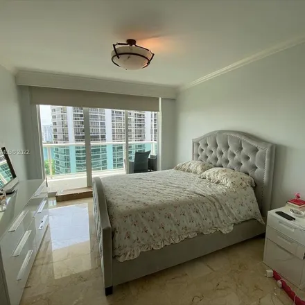 Rent this 2 bed apartment on 20201 East Country Club Drive in Aventura, Aventura