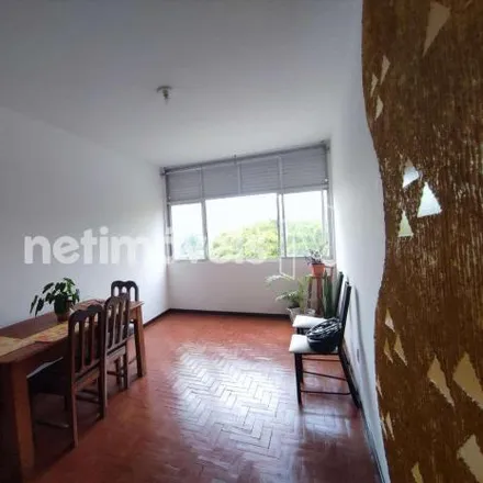Buy this 2 bed apartment on Casa Amarela in Avenida Leovigildo Filgueiras 21, Garcia