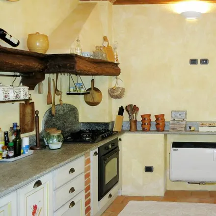 Image 3 - 14046 Mombaruzzo AT, Italy - Duplex for rent