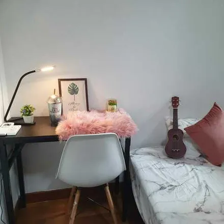 Rent this 1 bed room on Changi General Hospital in Simei Street 3, Singapore 529897