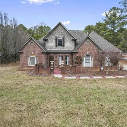 Buy this 3 bed house on 1000 Taylors Cir in Moody, Alabama