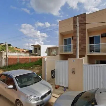 Rent this studio house on Rua Sargento Arnaldo Conceição Fernandes in Sargento Roncalli, Belford Roxo - RJ