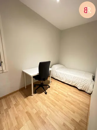 Image 1 - Carrer del Trinquet, 16, 08034 Barcelona, Spain - Room for rent