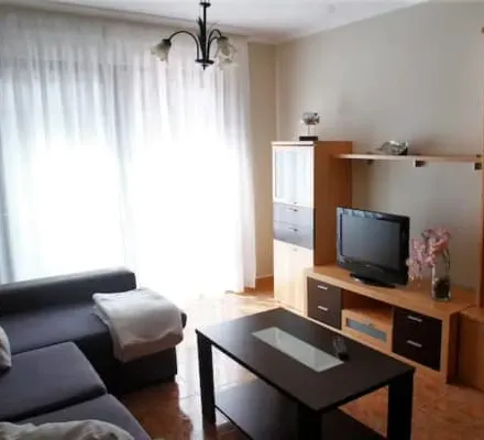 Rent this 3 bed apartment on Rúa da Perla in 36970 Sanxenxo, Spain