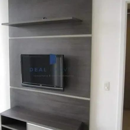 Rent this 1 bed apartment on Rua João Dias de Souza in Parque Campolim, Sorocaba - SP