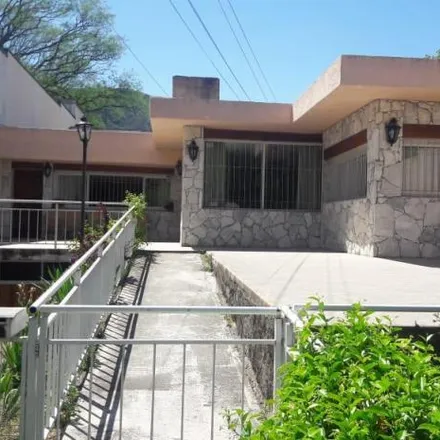 Buy this 3 bed house on Biblioteca Popular "Almafuerte" (Pedro B. Palacios) in Córdoba 550, Departamento Calamuchita