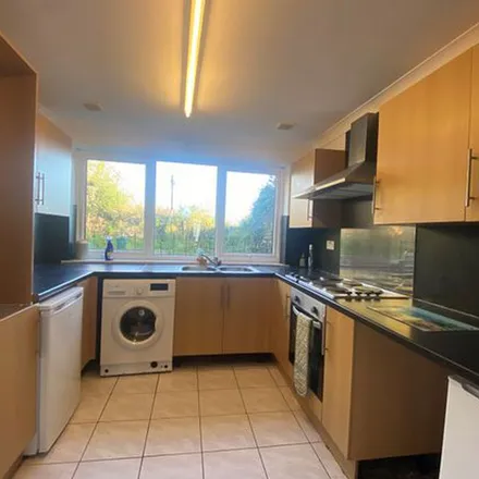 Rent this 1 bed apartment on Milton Terrace in Swansea, SA1 6XP
