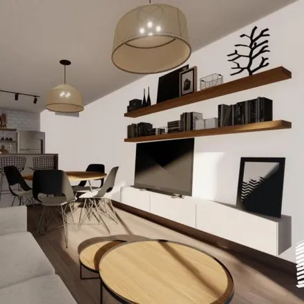 Buy this 1 bed apartment on Caseros 1229 in Alberdi, Cordoba