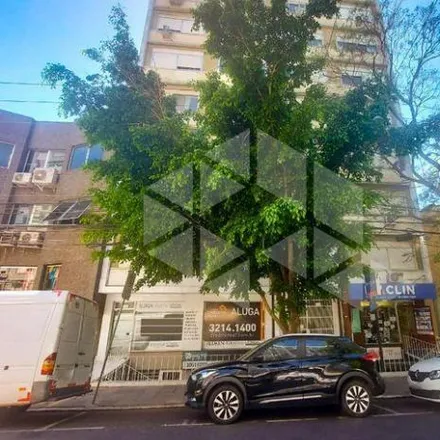 Rent this 2 bed apartment on Arte Freddo in Rua Doutor Florêncio Ygartua 164, Moinhos de Vento