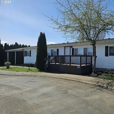 Buy this studio apartment on 299 Northwest Blair Street in Sheridan, Yamhill County
