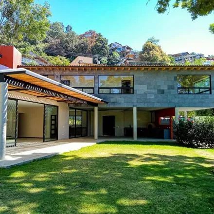 Image 2 - Calle La Joya, Monte Alto, 51200 Valle de Bravo, MEX, Mexico - House for sale