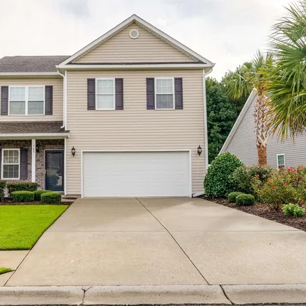 Buy this 3 bed house on 130 Kettering Way in Horry County, SC 29566