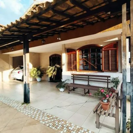 Rent this 4 bed house on Avenida Cristal in Riacho das Pedras, Contagem - MG