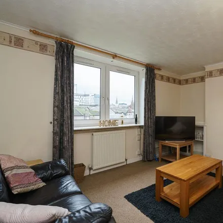 Rent this 3 bed apartment on 26 Willowbank Road in Aberdeen City, AB11 6YH