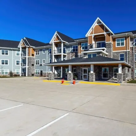 Buy this 2 bed condo on Happy Joe Drive in Pleasant Valley Township, Bettendorf
