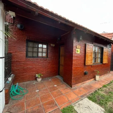 Buy this 3 bed house on 1 de Mayo de 1982 in Partido de La Matanza, 1778 Ciudad Evita
