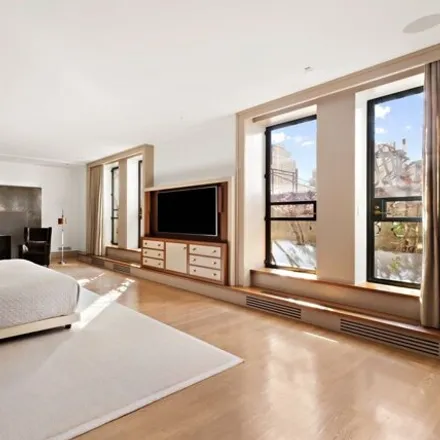 Buy this 3 bed townhouse on 3 East 75th Street in New York, NY 10021