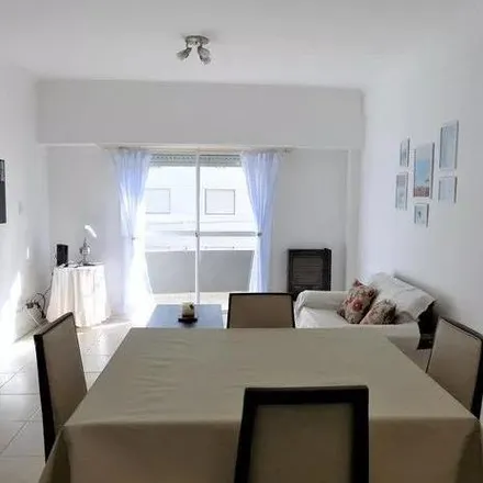 Buy this 2 bed apartment on Catamarca 701 in La Perla, B7600 DTR Mar del Plata