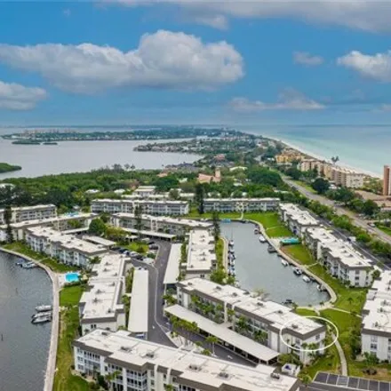 Image 1 - 4369 Exeter Drive, Longboat Key, Manatee County, FL 34228, USA - Condo for sale