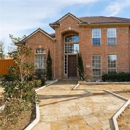 Rent this 4 bed house on Legacy Drive in Plano, TX 75024