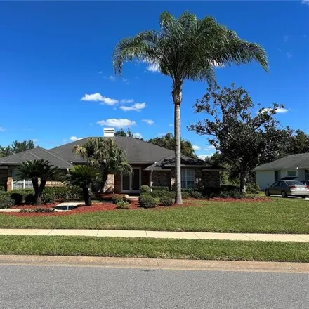 Buy this 3 bed house on 364 Caddie Drive in DeBary, FL 32713