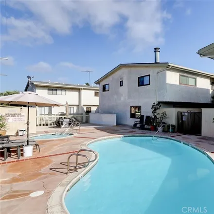 Buy this 2 bed townhouse on 2100 Ruhland Avenue in Redondo Beach, CA 90278