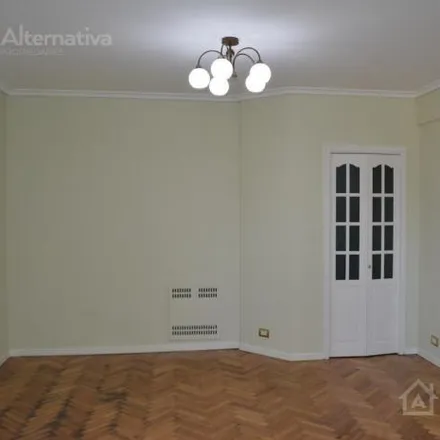 Buy this 2 bed apartment on Avenida Del Libertador 184 in Retiro, C1054 AAQ Buenos Aires