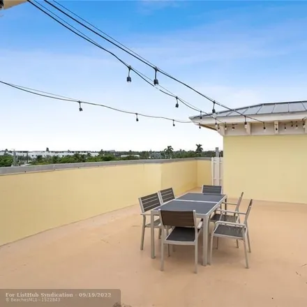 Image 8 - Seagrape Drive, Lauderdale-by-the-Sea, Broward County, FL 33308, USA - Townhouse for sale