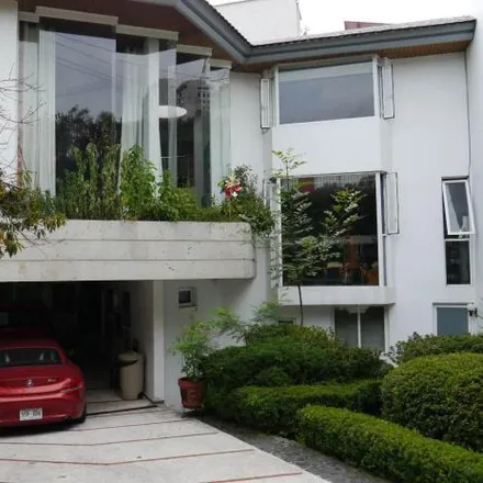 Buy this 5 bed house on Calle Raudal 97 in Álvaro Obregón, 01710 Mexico City