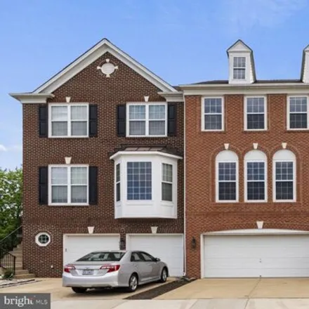 Buy this 3 bed house on 8257 Red Carnation Court in Lorton, VA 22079