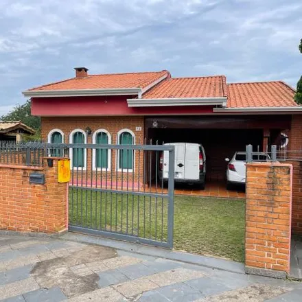 Image 2 - Rua José Bonifácio Pedroso, Centro, Itapecerica da Serra - SP, 06851-050, Brazil - House for sale