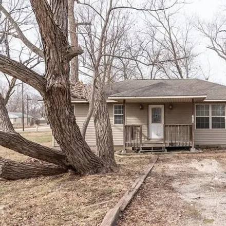 Image 3 - 479 Etchen Street, South Coffeyville, Nowata County, OK 74072, USA - House for sale