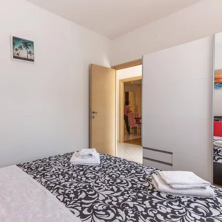 Rent this 2 bed house on Croatia Line in Jadranska magistrala, 51221 Kostrena