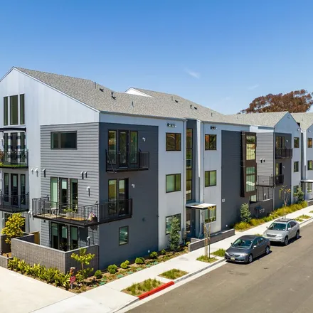 Rent this 1 bed apartment on 175 South Ventura Avenue in Ventura, CA 93001