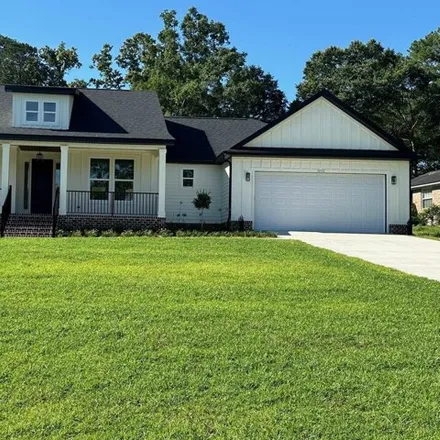 Buy this 4 bed house on 3265 Beaumont Drive in Tallahassee, FL 32309
