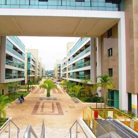Image 1 - unnamed road, Asa Norte, Brasília - Federal District, 70790-090, Brazil - Apartment for sale