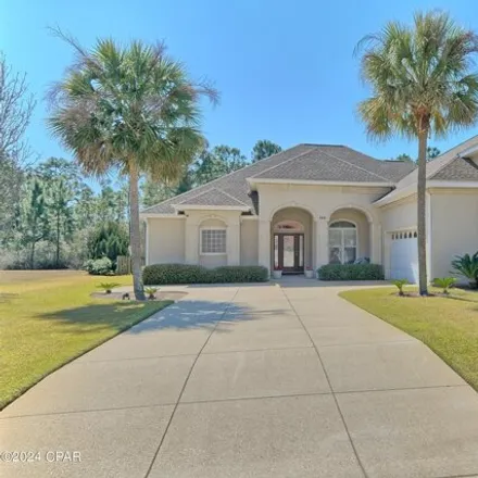 Buy this 4 bed house on 146 Hombre Circle in Panama City Beach, FL 32407