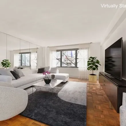 Buy this studio apartment on 1025 5th Avenue in New York, NY 10028