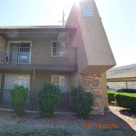 Image 1 - 5261 Indian River Drive, Spring Valley, NV 89103, USA - House for rent