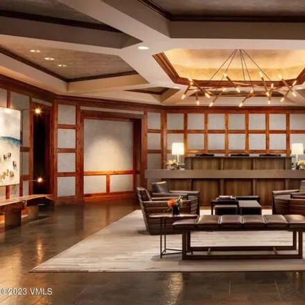 Image 3 - The Ritz-Carlton Club, Vail, 728 West Lionshead Circle, Vail, CO 81657, USA - Condo for sale